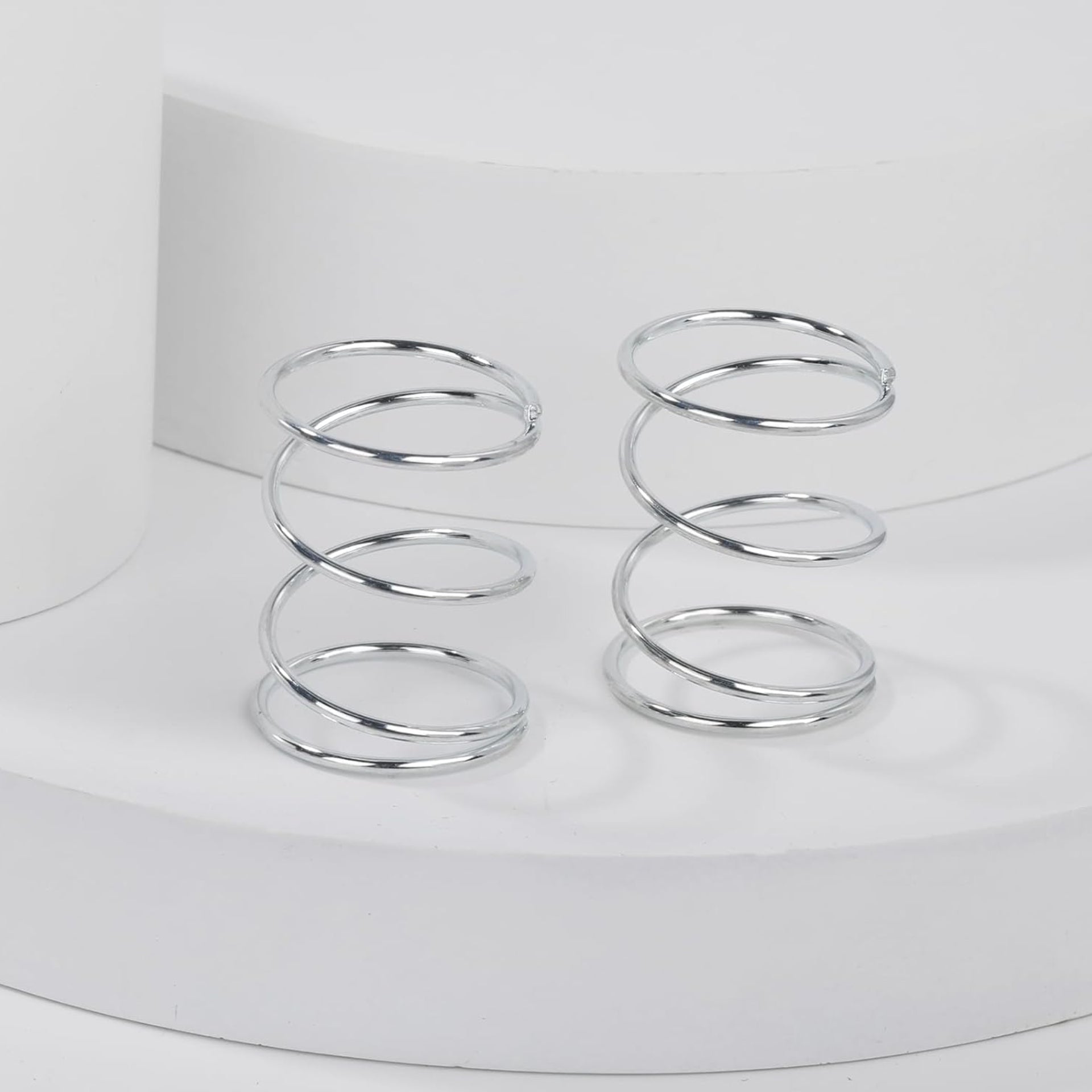 Eyoloty 6 Pack 06713 Trimmer Head Spring Compatible with Ryobi Homelite 98848 UP06526 RY70103 RY70105 RY70107 RY70111 RY70113 RY30020B RY26500 ST185 UT-41002 UT-20022 UT-20022-A String Trimmer