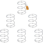 Eyoloty 6 Pack 06713 Trimmer Head Spring Compatible with Ryobi Homelite 98848 UP06526 RY70103 RY70105 RY70107 RY70111 RY70113 RY30020B RY26500 ST185 UT-41002 UT-20022 UT-20022-A String Trimmer