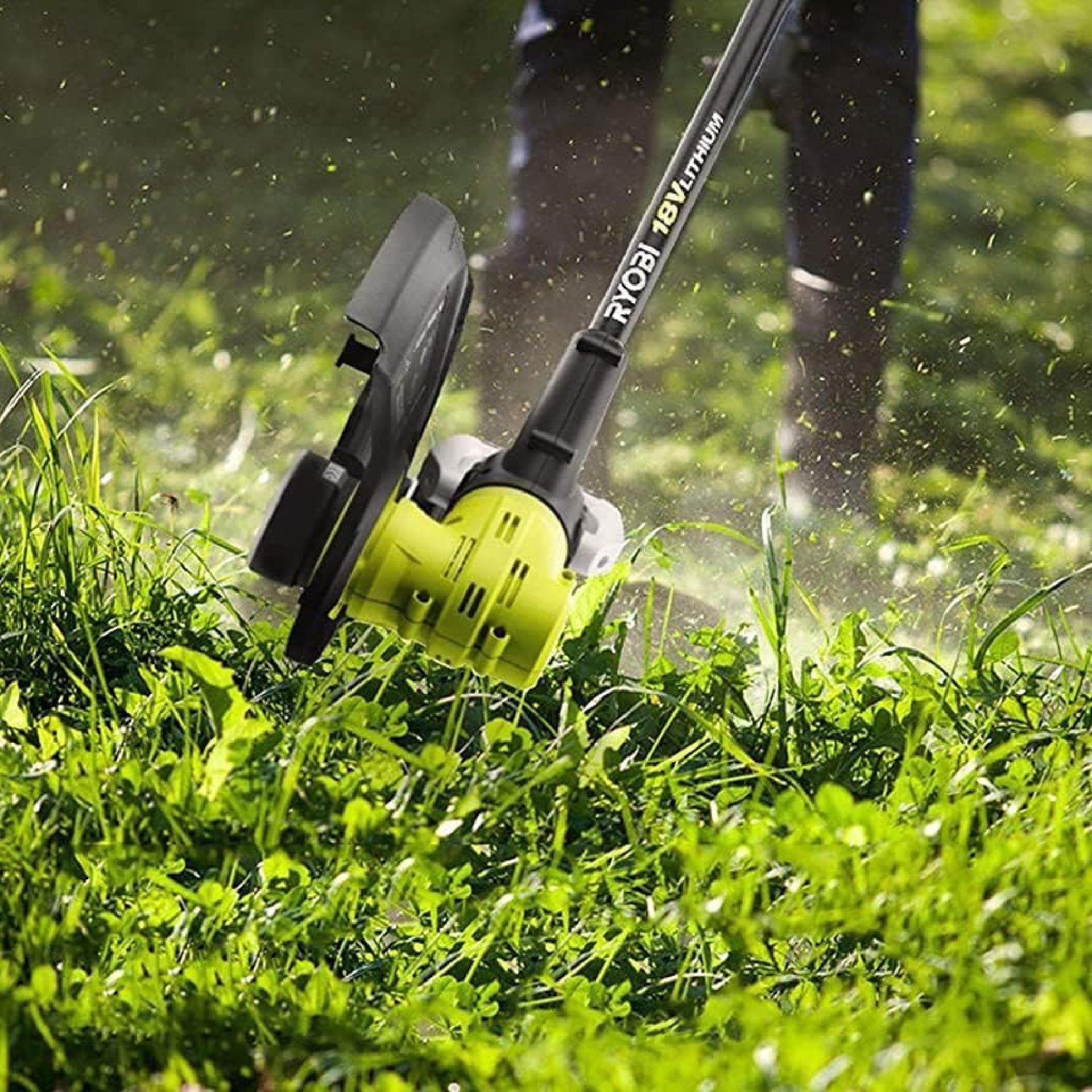 String Trimmer Ac14hca Pack String Trimmer Spool Cap Cover Replace