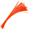 Eyoloty WA0050 Replacement Line Flex-A-Line 80-Pack Replacement Line Compatible with Worx 13" WG430 Electric Leaf Mulcher