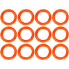 Eyoloty AL2420P AL2450S AL2470B AL2420PB 0.095" 183Ft Trimmer Line Compatible with EGO 56-Volt 15" ST1500 ST1500-S ST1500F ST1500SF STA1500 Trimmer & Multi-Head String Trimmer Attachment (12 Pack)