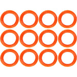 Eyoloty AL2420P AL2450S AL2470B AL2420PB 0.095" 183Ft Trimmer Line Compatible with EGO 56-Volt 15" ST1500 ST1500-S ST1500F ST1500SF STA1500 Trimmer & Multi-Head String Trimmer Attachment (12 Pack)