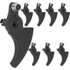 Eyoloty 598435-00SV Replacement Lever Assembly Compatible with Black Decker GH600,74526,ST8000,ST7200,GH600-B3LZ Trimmer,String Trimmer Lever Attachments,Spool Ratchet Lever Replacement Part 8 Pack