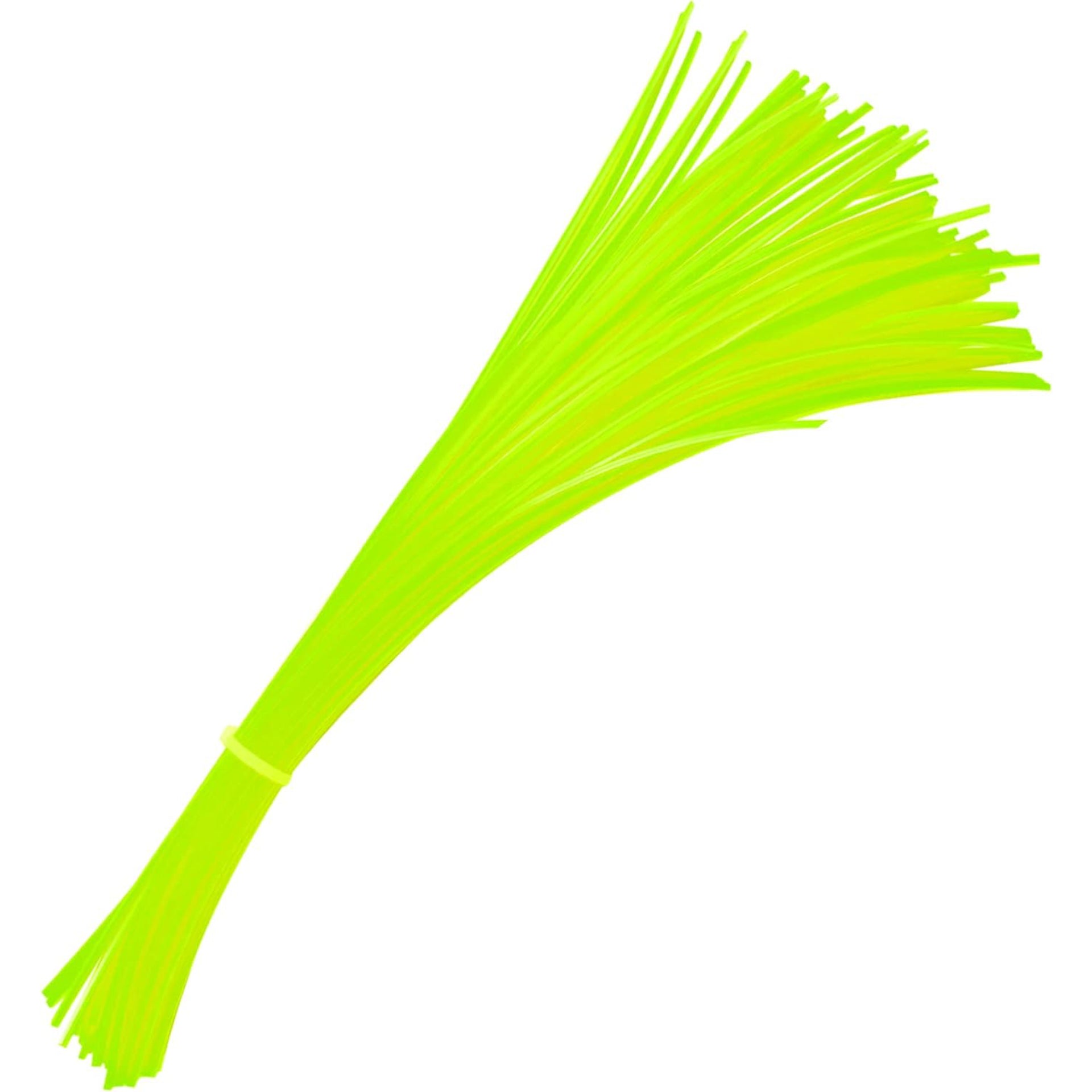 Eyoloty Replacement Line Flex-A-Line 60-Pack Compatible with Sun Joe SDJ616 SDJ616L 13-Amp Corded Electric Leaf Mulcher/Shredder