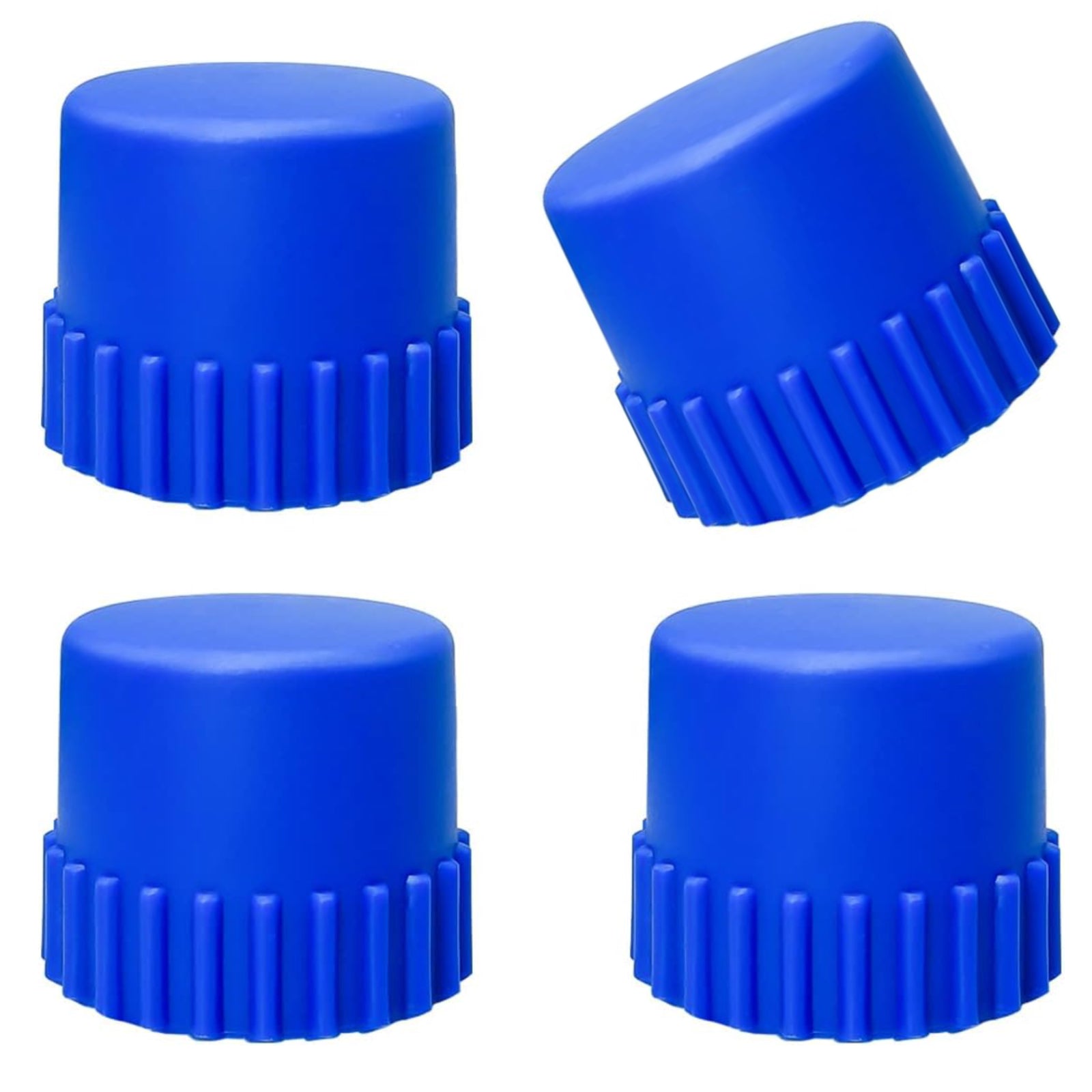Eyoloty Plastic String Trimmer Replacement Bump Knob Compatible with Kobalt KST 130X-06 (Item #796787) and KST 130X 40-Volt String Trimmers,2906603 Ultra Durable Advanced Bump Knobs 4Pack